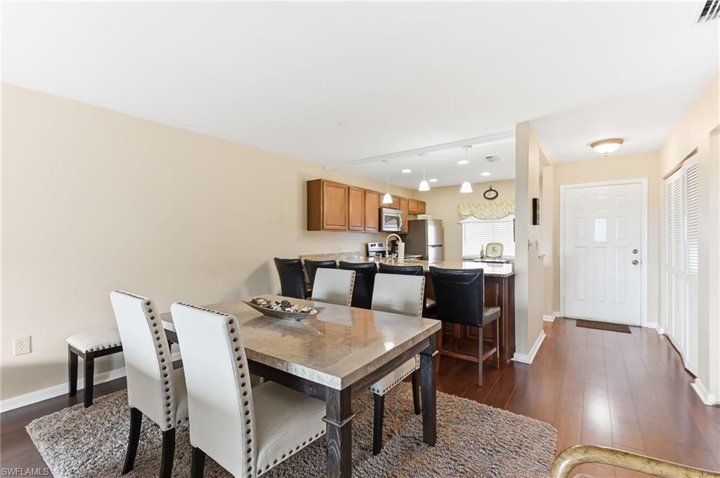 AUGUSTA COURT - Residential