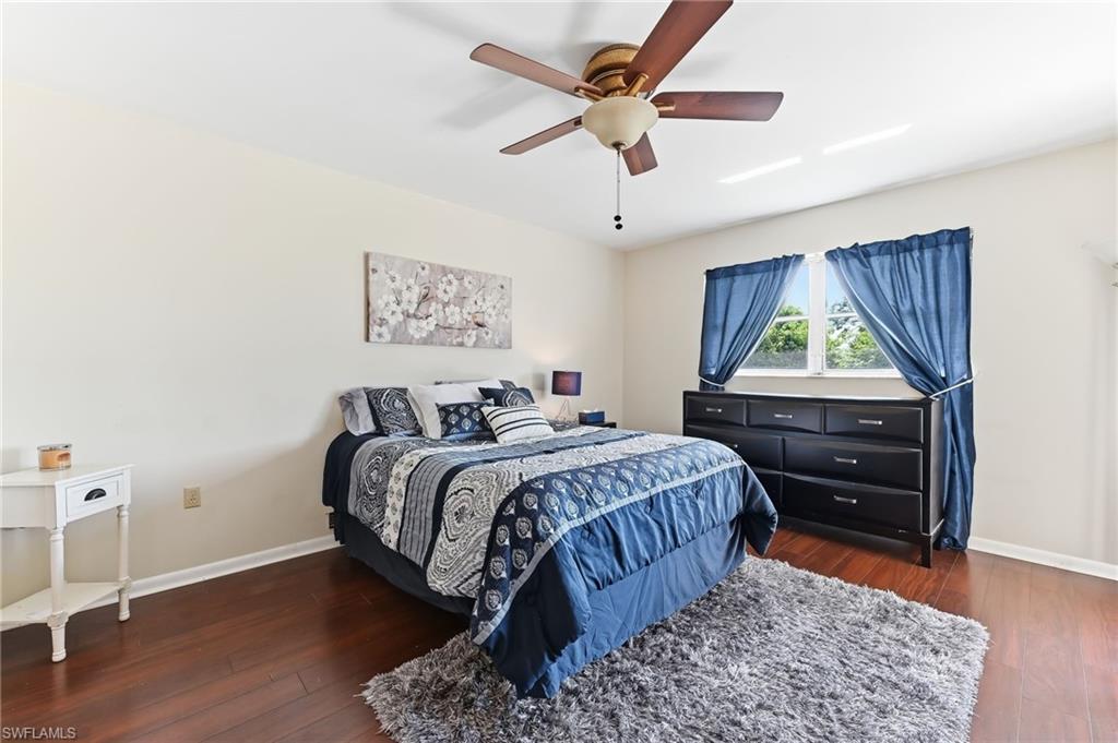 AUGUSTA COURT - Residential