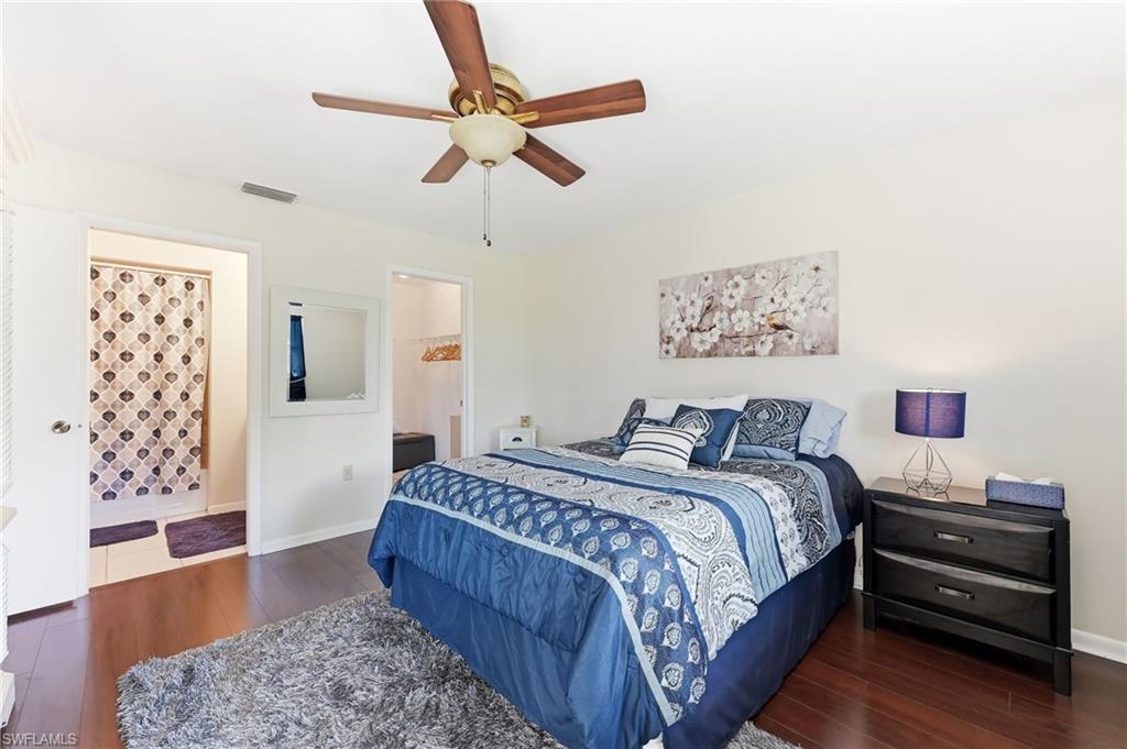 AUGUSTA COURT - Residential