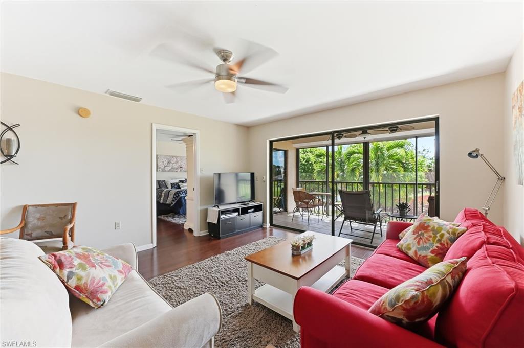 AUGUSTA COURT - Residential