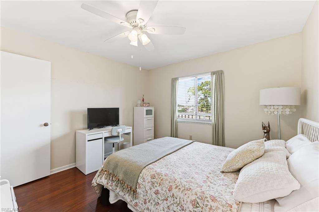 AUGUSTA COURT - Residential