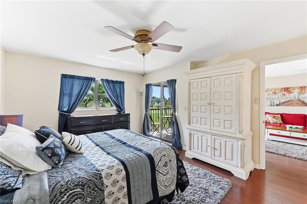 AUGUSTA COURT - Residential