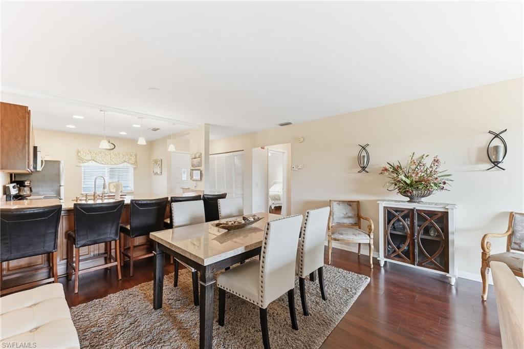 AUGUSTA COURT - Residential