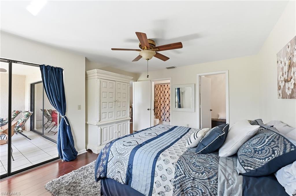 AUGUSTA COURT - Residential