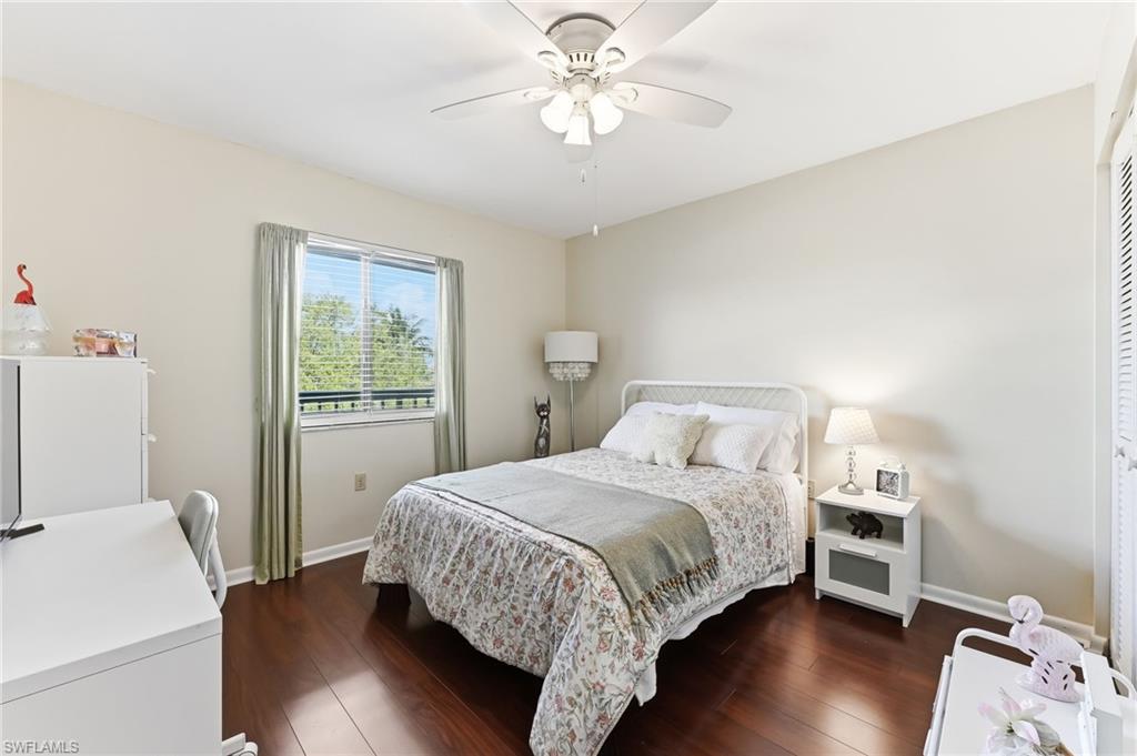 AUGUSTA COURT - Residential