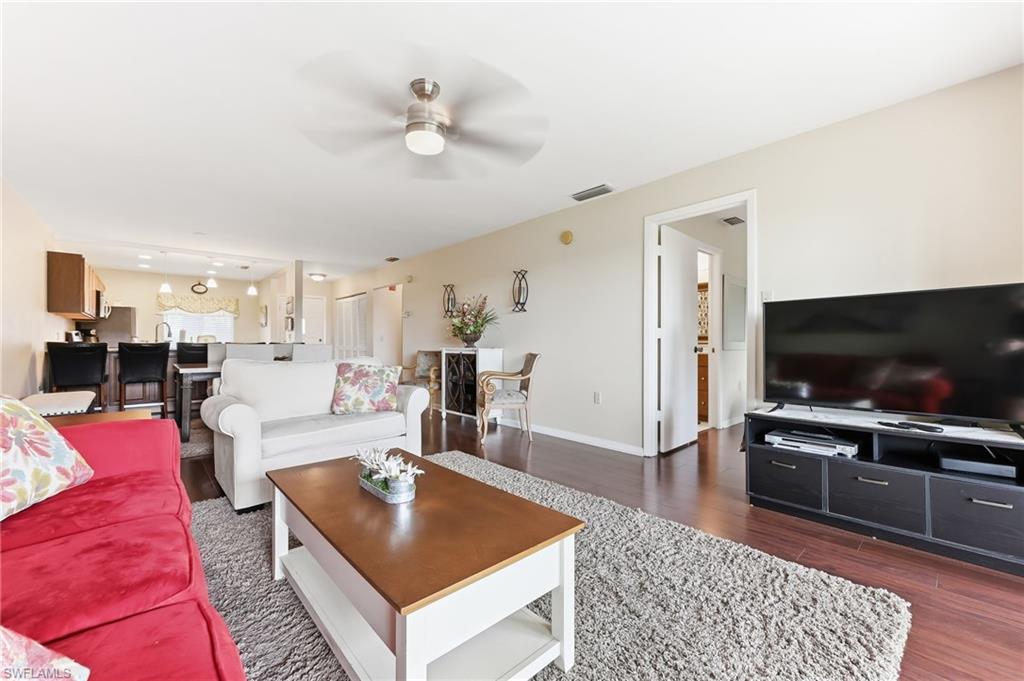 AUGUSTA COURT - Residential