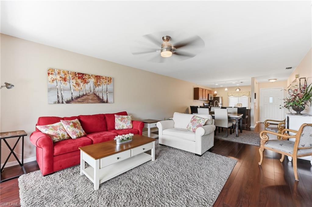 AUGUSTA COURT - Residential