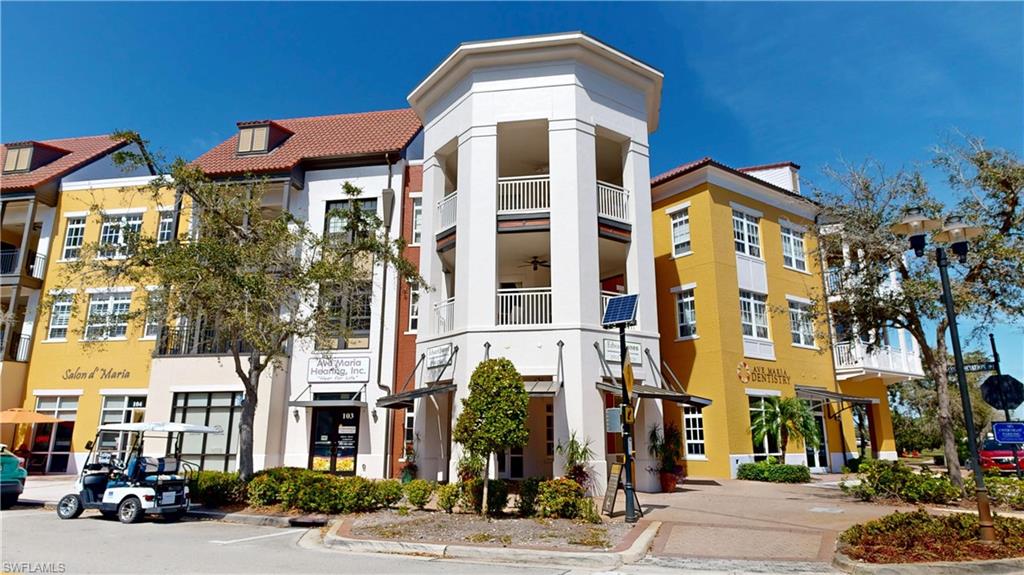 5064 Annunciation CIR 5205