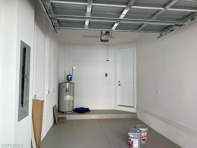 CAPE HARBOUR - Residential