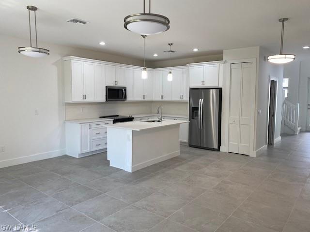 CAPE HARBOUR - Residential