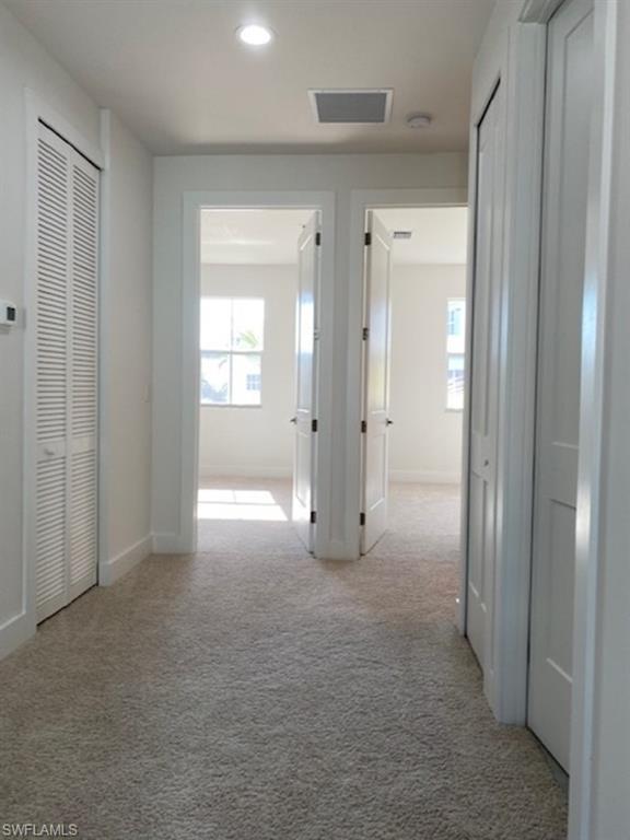 CAPE HARBOUR - Residential