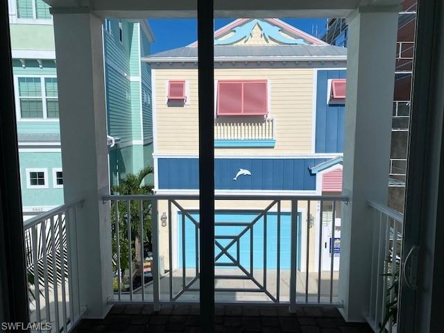 CAPE HARBOUR - Residential