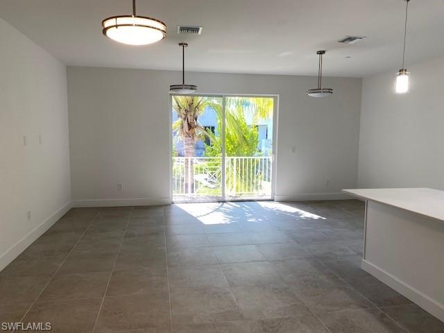 CAPE HARBOUR - Residential