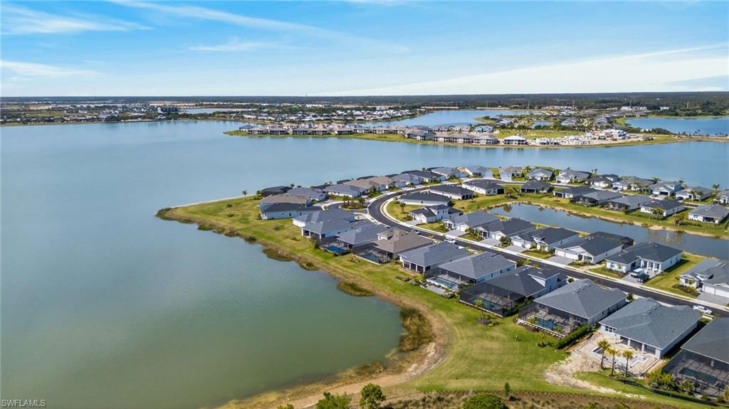 WATERVIEW LANDING - Residential