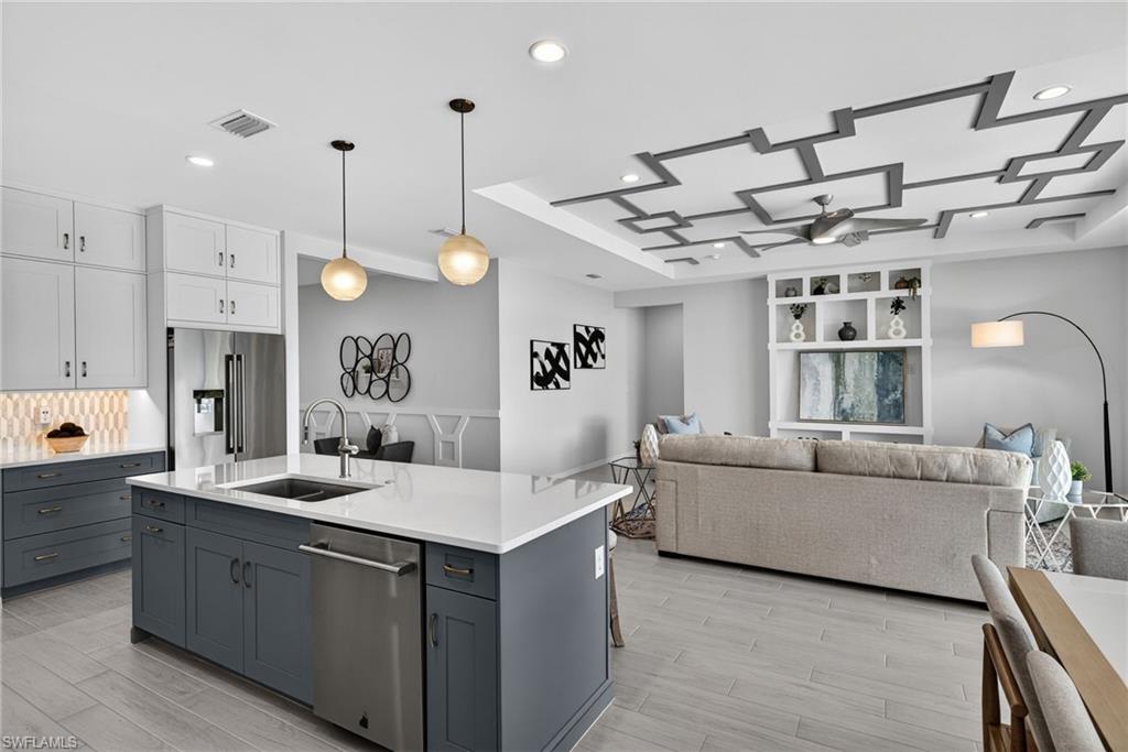 WATERVIEW LANDING - Residential