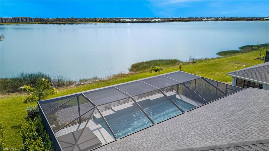 WATERVIEW LANDING - Residential