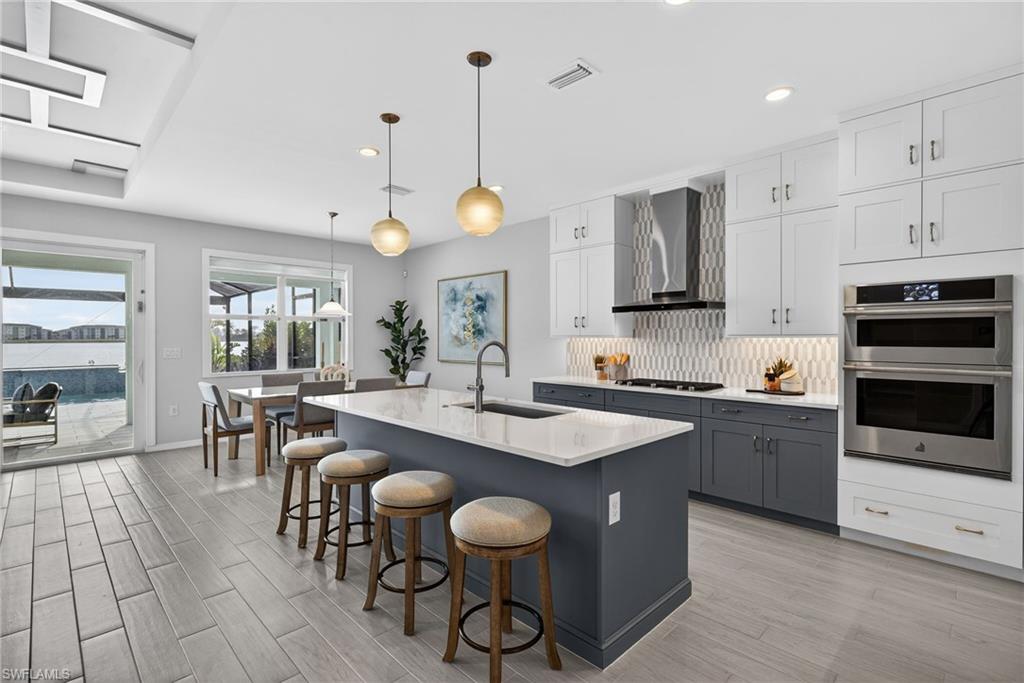 WATERVIEW LANDING - Residential