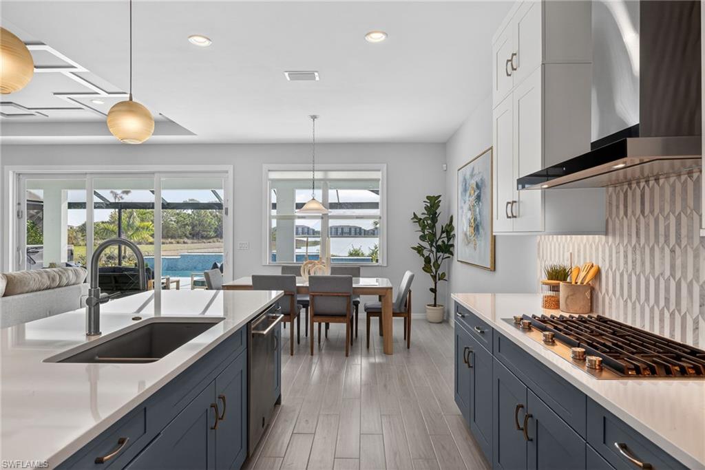 WATERVIEW LANDING - Residential