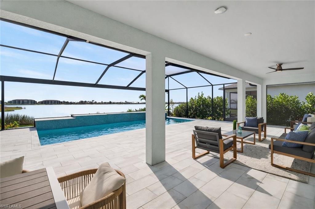 WATERVIEW LANDING - Residential