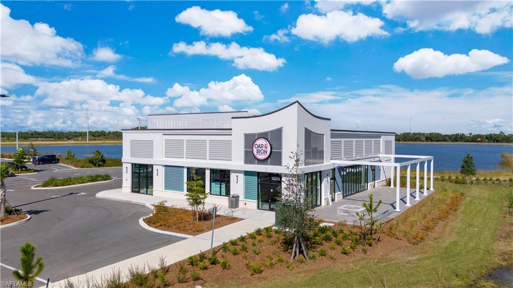 WATERVIEW LANDING - Residential