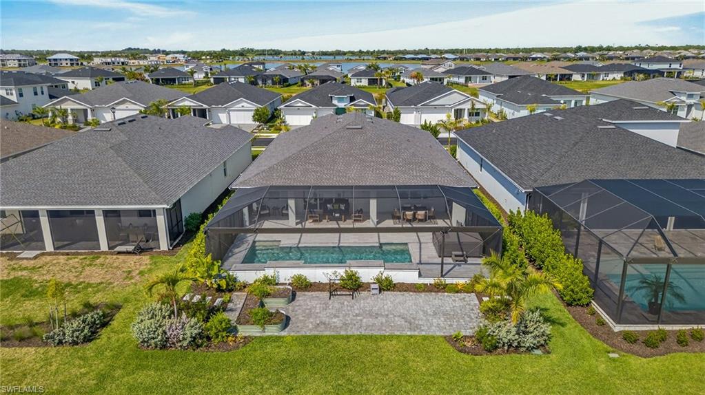 WATERVIEW LANDING - Residential