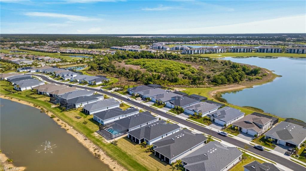 WATERVIEW LANDING - Residential