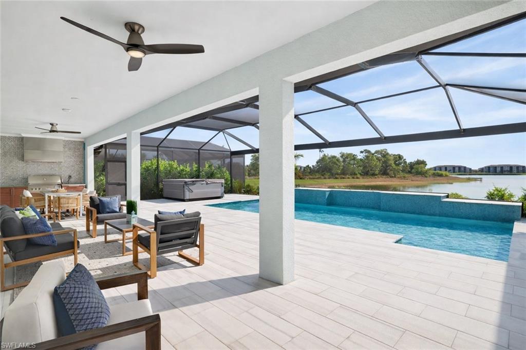 WATERVIEW LANDING - Residential