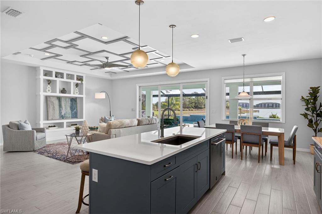 WATERVIEW LANDING - Residential