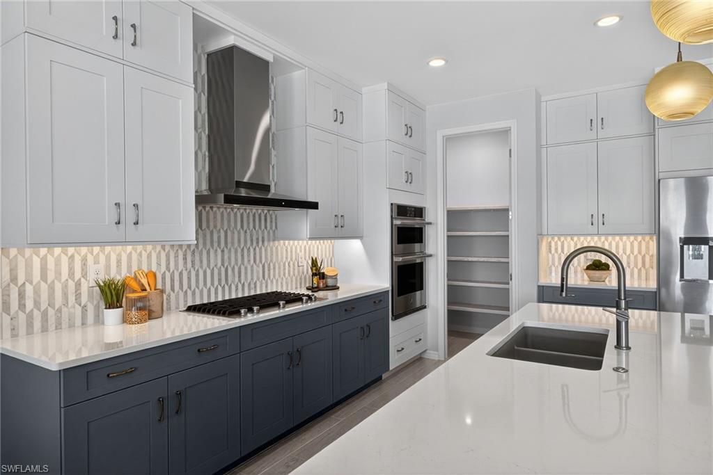 WATERVIEW LANDING - Residential