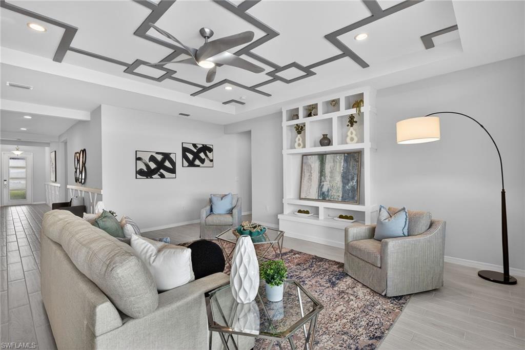 WATERVIEW LANDING - Residential