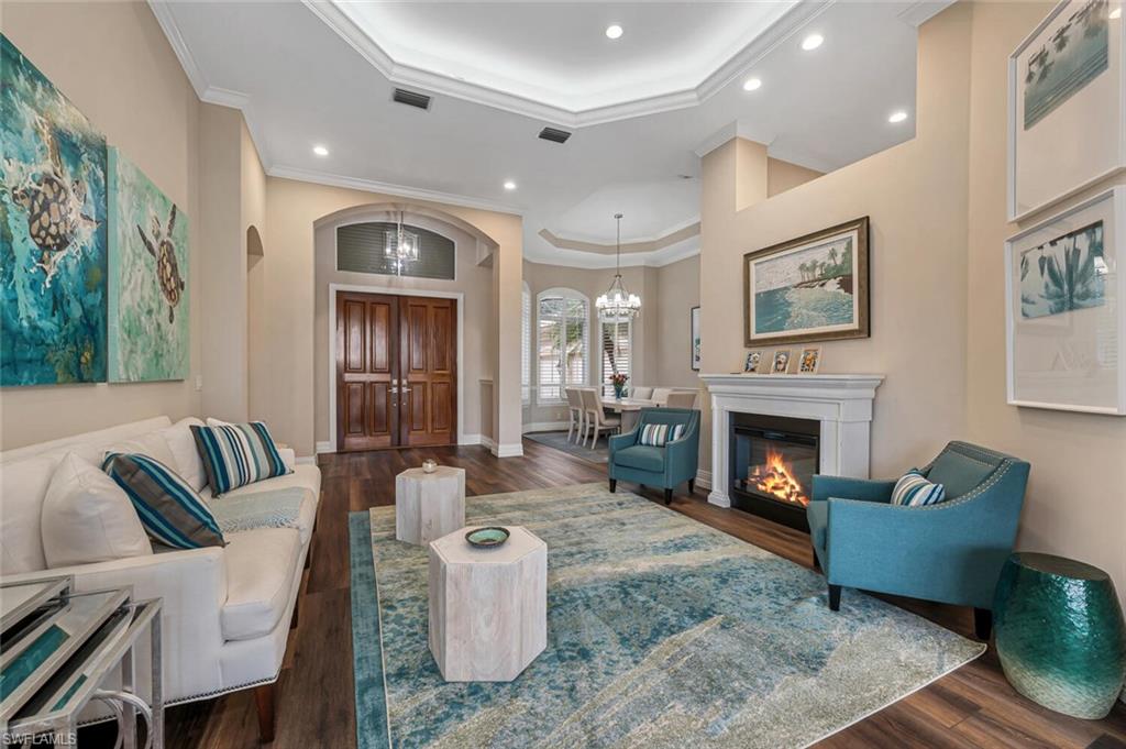 WATERCREST - Residential