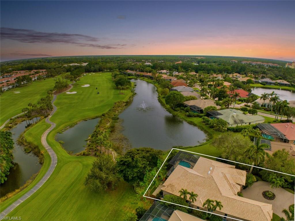 WATERCREST - Residential