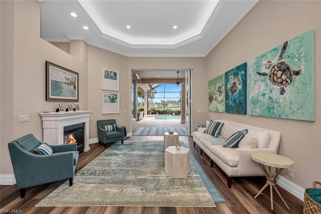 WATERCREST - Residential