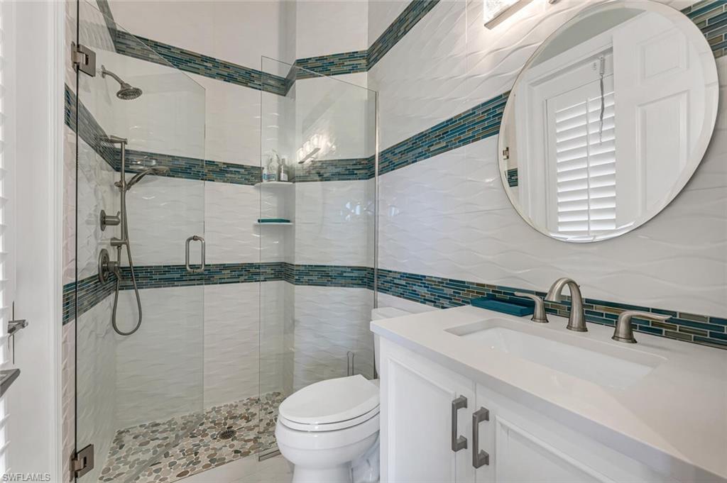 WATERCREST - Residential