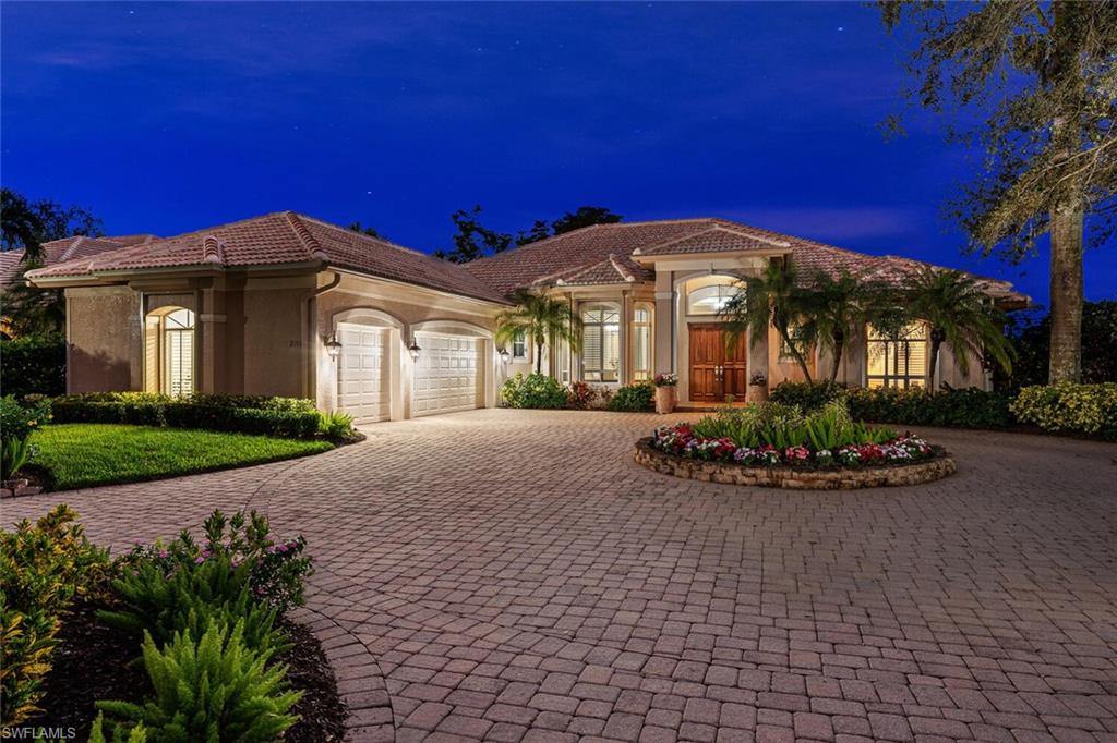 WATERCREST - Residential