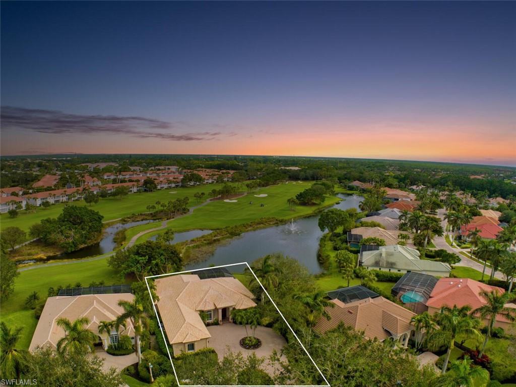 WATERCREST - Residential