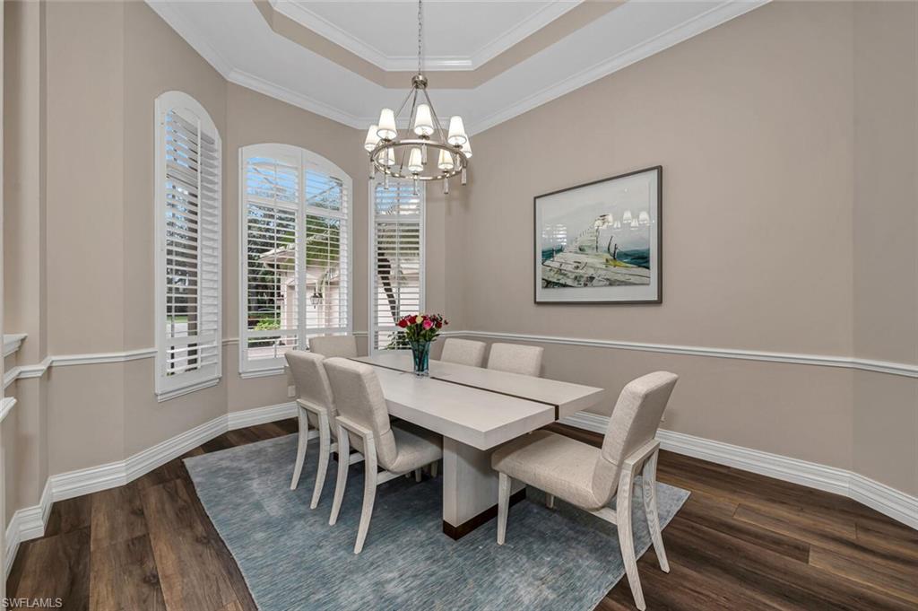 WATERCREST - Residential