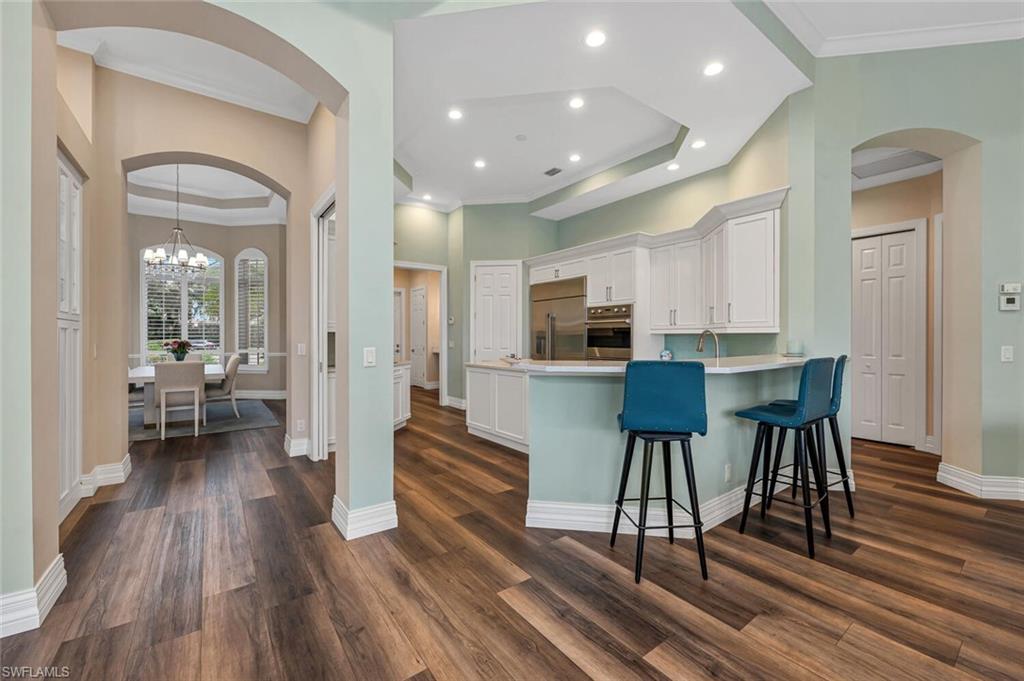 WATERCREST - Residential