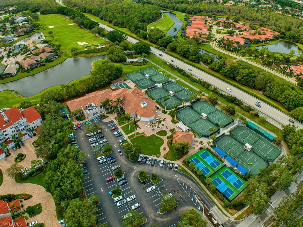 WATERCREST - Residential