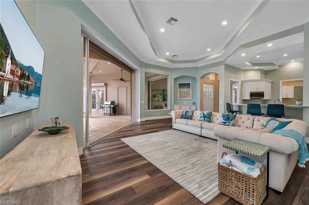 WATERCREST - Residential