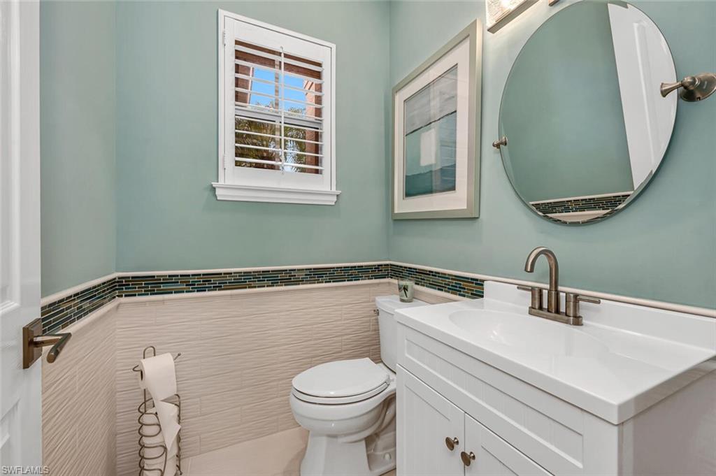 WATERCREST - Residential