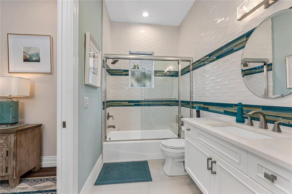 WATERCREST - Residential