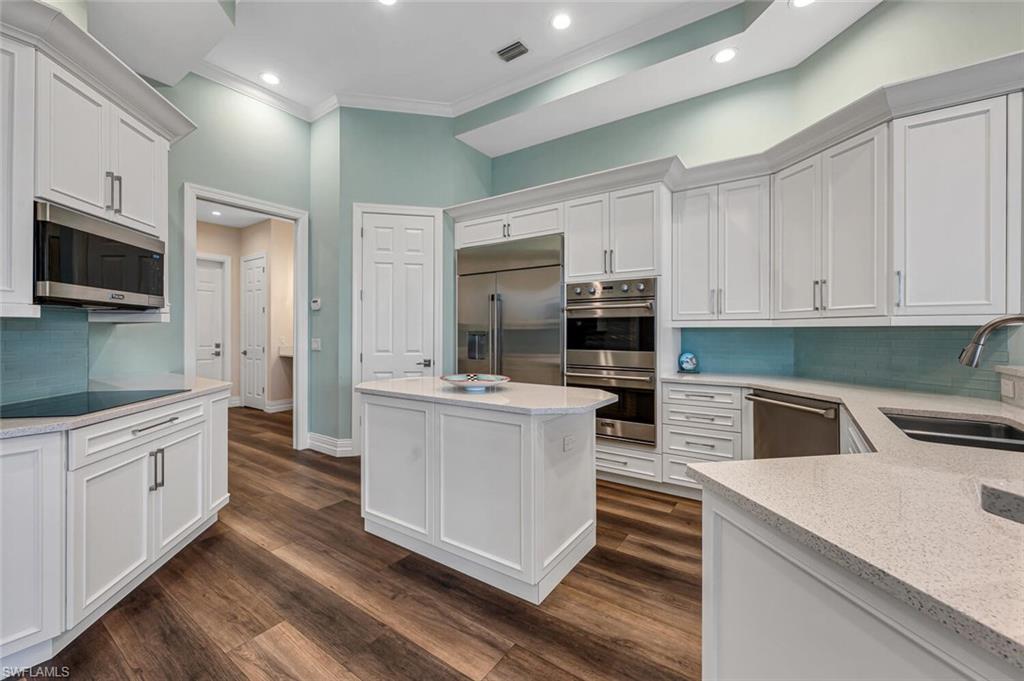 WATERCREST - Residential