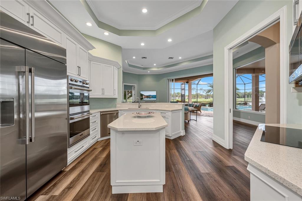 WATERCREST - Residential