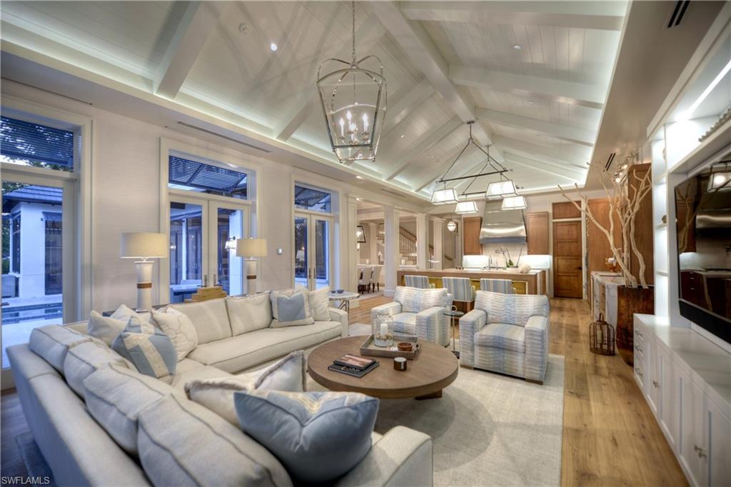 LITTLE HARBOUR - Residential