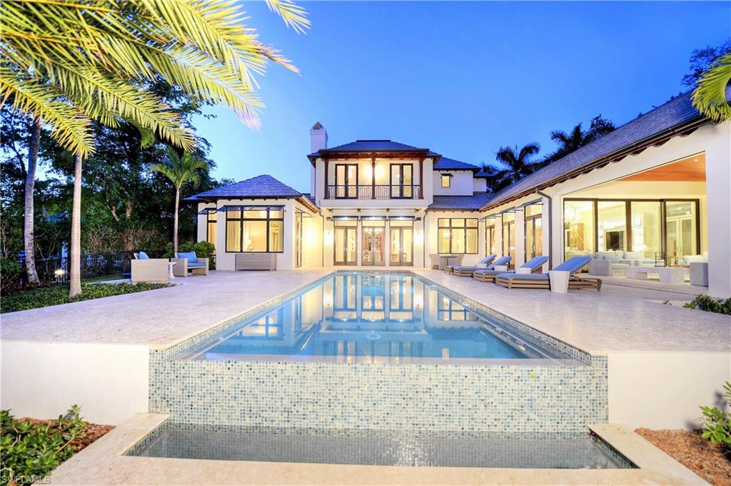 LITTLE HARBOUR - Residential