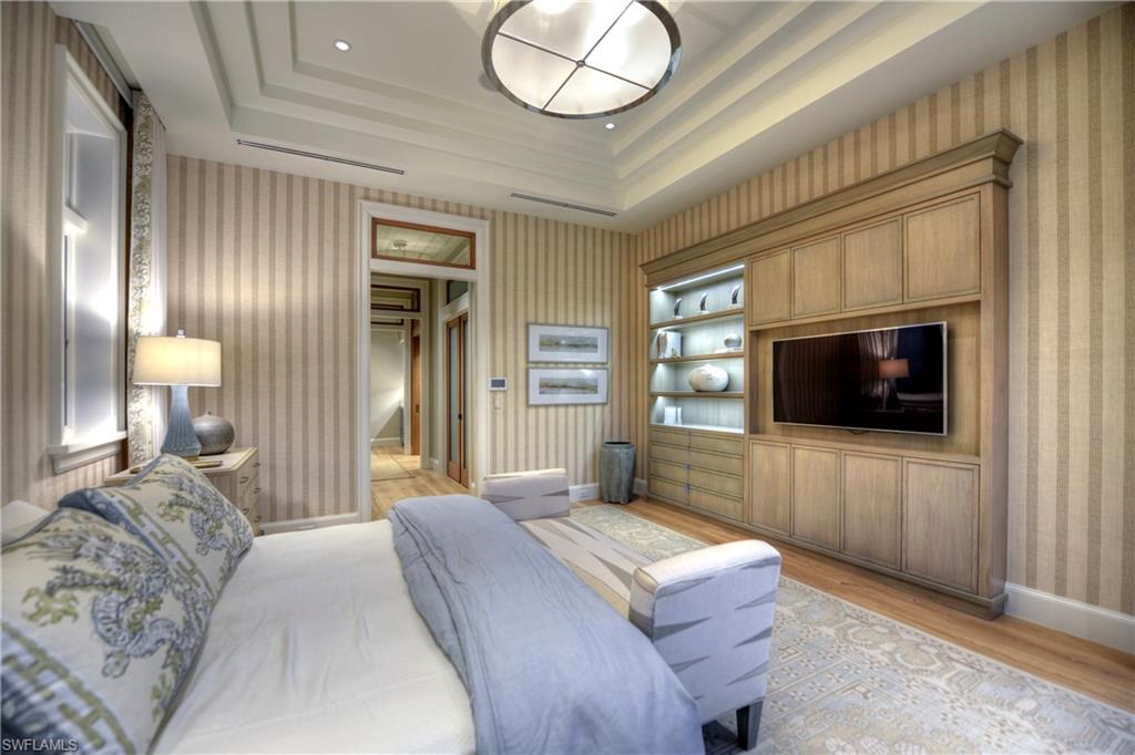 LITTLE HARBOUR - Residential