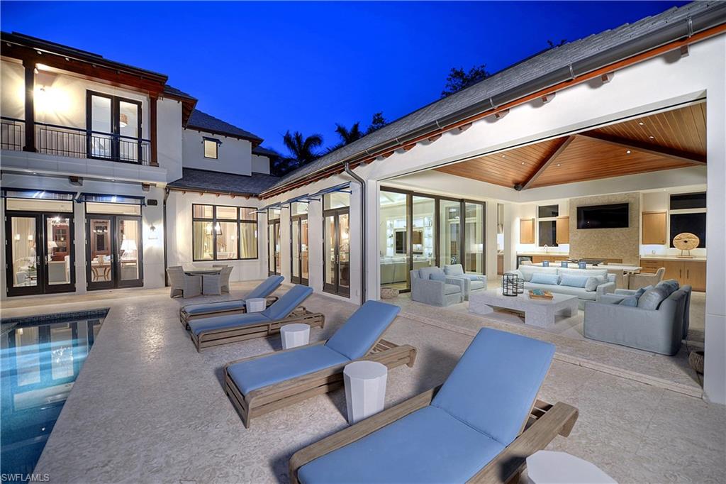 LITTLE HARBOUR - Residential