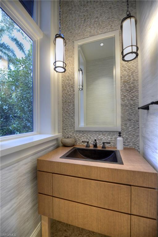 LITTLE HARBOUR - Residential