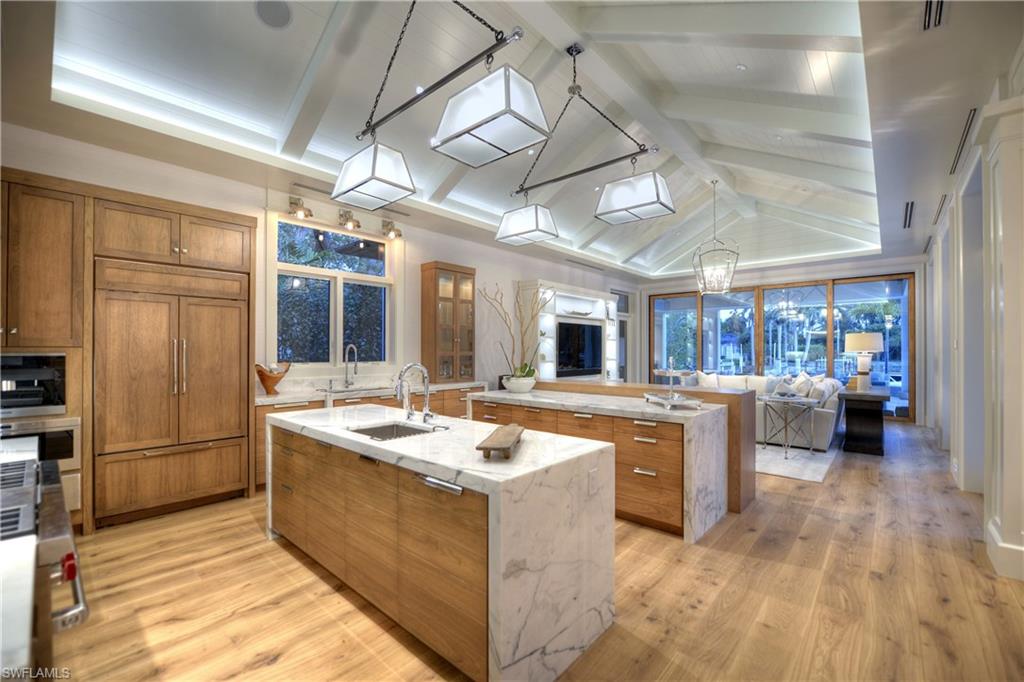 LITTLE HARBOUR - Residential